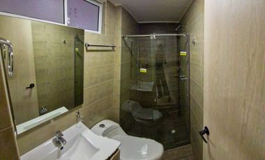 ARRIENDO APARTAMENTO LOS CEDROS BUCARAMANGA