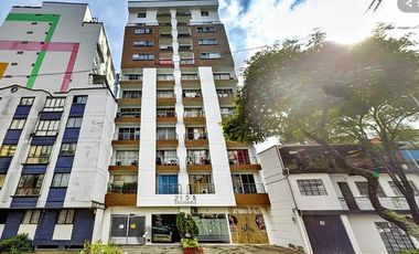 APARTAESTUDIO EN VENTA SOTOMAYOR