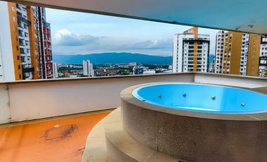 APARTAESTUDIO EN VENTA SOTOMAYOR