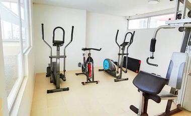 APARTAESTUDIO EN VENTA SOTOMAYOR