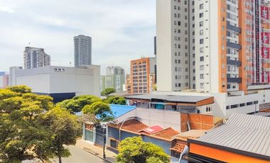 APARTAESTUDIO EN VENTA SOTOMAYOR