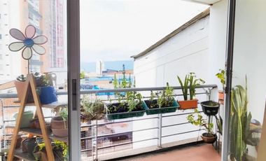 APARTAESTUDIO EN VENTA SOTOMAYOR