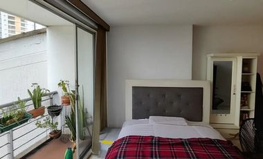 APARTAESTUDIO EN VENTA SOTOMAYOR