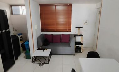 APARTAESTUDIO EN VENTA SOTOMAYOR