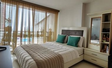 APARTAESTUDIO EN VENTA SOTOMAYOR