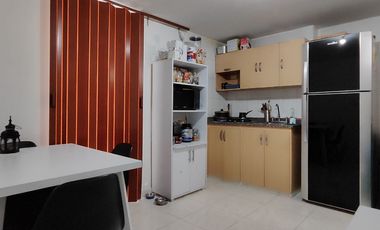 APARTAESTUDIO EN VENTA SOTOMAYOR