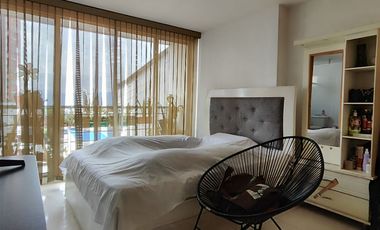 APARTAESTUDIO EN VENTA SOTOMAYOR