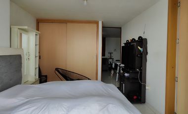 APARTAESTUDIO EN VENTA SOTOMAYOR