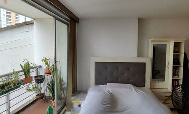 APARTAESTUDIO EN VENTA SOTOMAYOR
