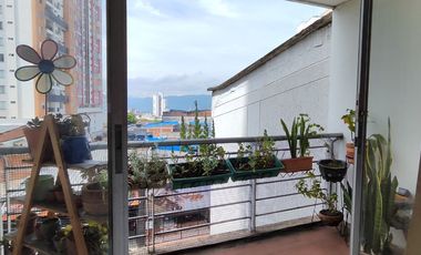 APARTAESTUDIO EN VENTA SOTOMAYOR