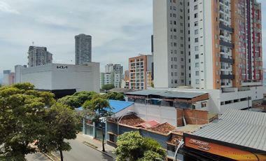 APARTAESTUDIO EN VENTA SOTOMAYOR