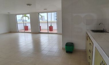 APARTAESTUDIO EN VENTA SOTOMAYOR