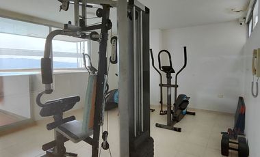 APARTAESTUDIO EN VENTA SOTOMAYOR