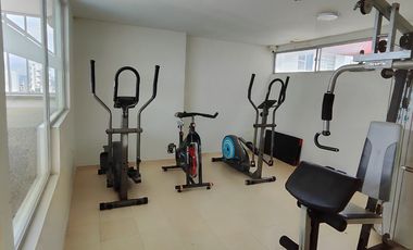 APARTAESTUDIO EN VENTA SOTOMAYOR