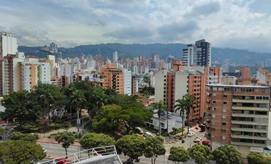 APARTAESTUDIO EN VENTA SOTOMAYOR