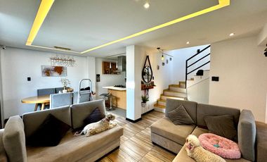 CASA DE VENTA EN CARCELÉN, A POCOS METROS DE LA AV. Simón Bolívar