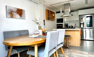 CASA DE VENTA EN CARCELÉN, A POCOS METROS DE LA AV. Simón Bolívar