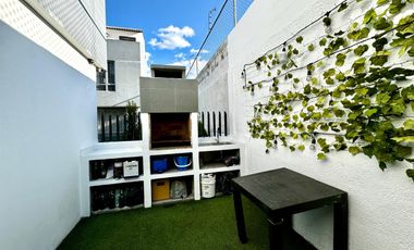 CASA DE VENTA EN CARCELÉN, A POCOS METROS DE LA AV. Simón Bolívar