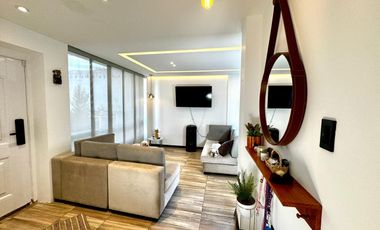 CASA DE VENTA EN CARCELÉN, A POCOS METROS DE LA AV. Simón Bolívar