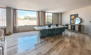 DEPARTAMENTOS EN VENTA DE 3 RECÁMARAS EN ZONA BLVD. HERMANOS SERDÁN