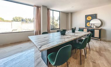 DEPARTAMENTOS EN VENTA DE 3 RECÁMARAS EN ZONA BLVD. HERMANOS SERDÁN