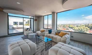 DEPARTAMENTOS EN VENTA DE 3 RECÁMARAS EN ZONA BLVD. HERMANOS SERDÁN