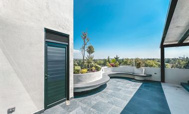 DEPARTAMENTOS EN VENTA DE 3 RECÁMARAS EN ZONA BLVD. HERMANOS SERDÁN