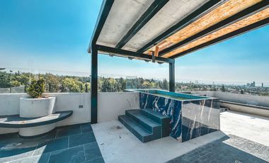 DEPARTAMENTOS EN VENTA DE 3 RECÁMARAS EN ZONA BLVD. HERMANOS SERDÁN