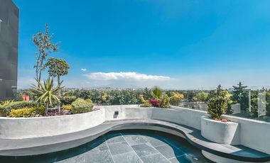 DEPARTAMENTOS EN VENTA DE 3 RECÁMARAS EN ZONA BLVD. HERMANOS SERDÁN