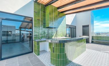 DEPARTAMENTOS EN VENTA DE 3 RECÁMARAS EN ZONA BLVD. HERMANOS SERDÁN