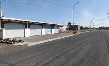 4 LOCALES SAN JUANITO ITZICUARO, MORELIA, MICHOACAN