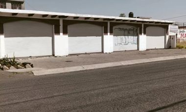4 LOCALES SAN JUANITO ITZICUARO, MORELIA, MICHOACAN