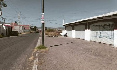 4 LOCALES SAN JUANITO ITZICUARO, MORELIA, MICHOACAN