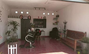 4 LOCALES SAN JUANITO ITZICUARO, MORELIA, MICHOACAN