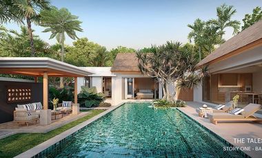 The Tales Story One Bangjo Phuket: 3bed 4bath 45,000,000 Am: 065619----