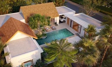 The Tales Story One Bangjo Phuket: 3bed 4bath 45,000,000 Am: 065619----