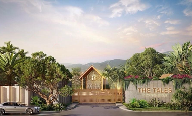 The Tales Story One Bangjo Phuket: 3bed 4bath 45,000,000 Am: 065619----
