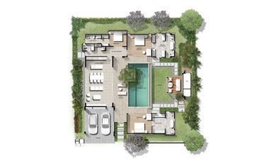 The Tales Story One Bangjo Phuket: 3bed 4bath 45,000,000 Am: 065619----