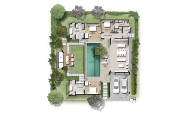 The Tales Story One Bangjo Phuket: 3bed 4bath 45,000,000 Am: 065619----