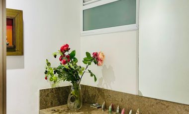 HERMOSO APARTAMENTO RESIDENCIAL VISTA AL MAR -  KUALI BELLO HORIZONTE
