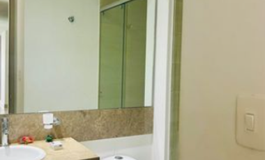 HERMOSO APARTAMENTO RESIDENCIAL VISTA AL MAR -  KUALI BELLO HORIZONTE