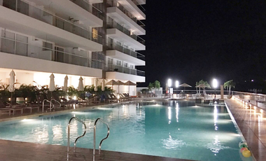 HERMOSO APARTAMENTO RESIDENCIAL VISTA AL MAR -  KUALI BELLO HORIZONTE