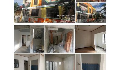 4 BEDROOMS HOUSE AND LOT FOR SALE IN METRO ROYALE HOMES PH1, MONTALBAN, RIZAL