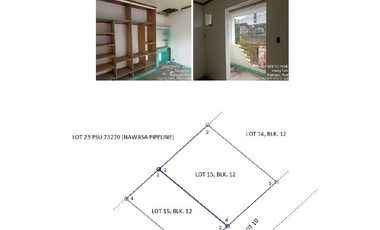 4 BEDROOMS HOUSE AND LOT FOR SALE IN METRO ROYALE HOMES PH1, MONTALBAN, RIZAL