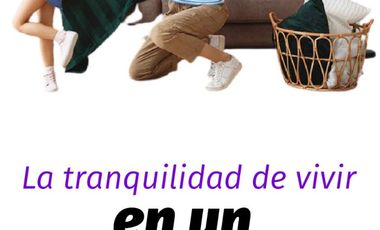 casa en venta en colonia educación en Coyoacán