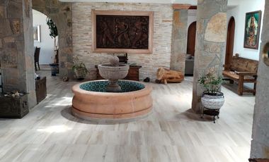 Casa en venta en Tequisquiapan, excelente ubicación.