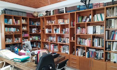 Casa en venta en Tequisquiapan, excelente ubicación.