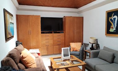 Casa en venta en Tequisquiapan, excelente ubicación.