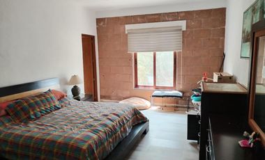 Casa en venta en Tequisquiapan, excelente ubicación.