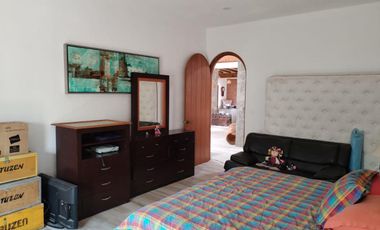 Casa en venta en Tequisquiapan, excelente ubicación.
